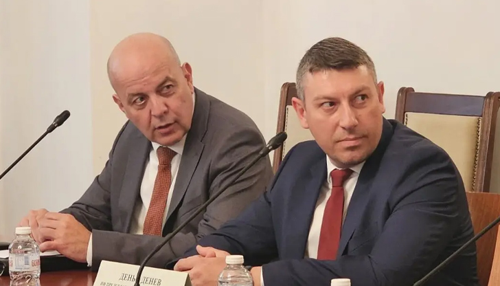 Той ще бъде изслушан за хибридните операции на руската ГРУ