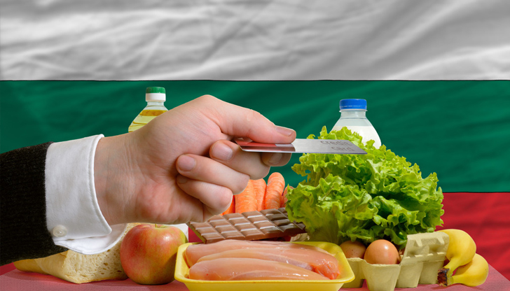 Причината са администрирани цени и данъциБългария не е изпълнила критериите