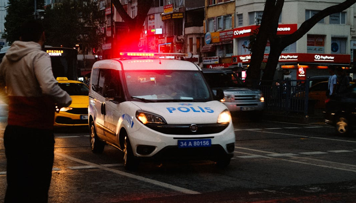 Арестите идват три месеца след задържането на кмета на Истанбул