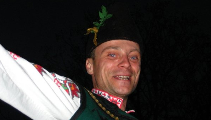 Хореограф на Северняшкия ансамбъл си отиде едва на 51 годиниС