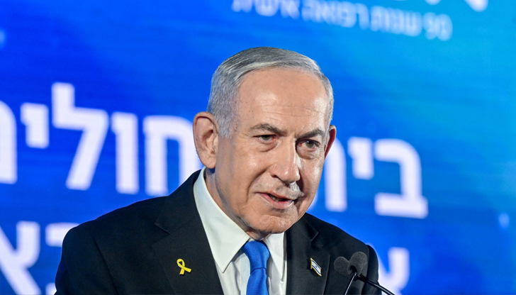 Ултраортодоксалните партии в коалицията на Нетаняху заплашват да подкрепят опозицията