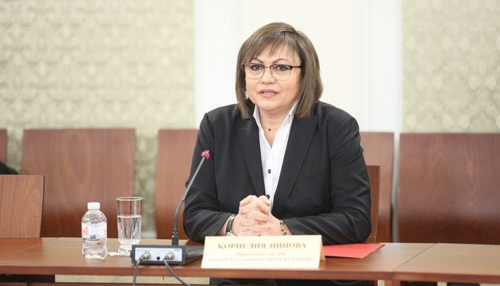 Предложението е за намаляване броя на народните представители от 240