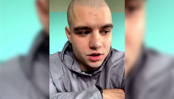 Издирваният прокурорски син заяви в интервю, че ще отиде с