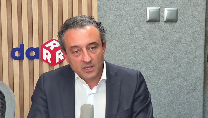 Ядрената им програма трябва да бъде спряна завинаги!Народният представител от