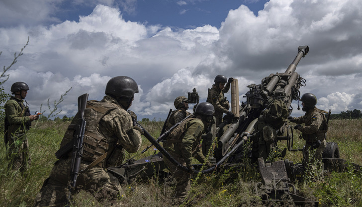 Александър Зорин: Придвижването ще започне в следващия часРуският генерал-лейтенант Александър