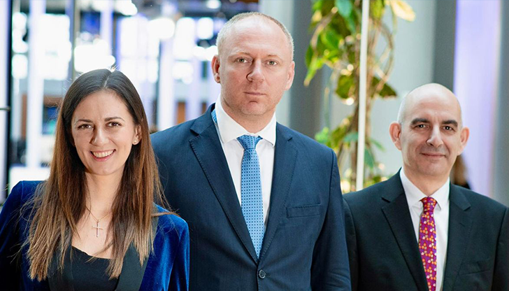 Станислав Стоянов обвини Урсула фон дер Лайен в непрозрачност и