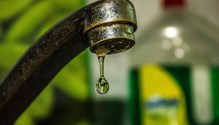 Изграждат водопроводни връзки по улица Любчо Баръмов“ Жителите на село