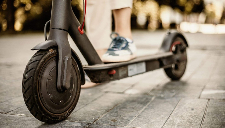 Полицията разследва две кражби с обща щета от над 3000