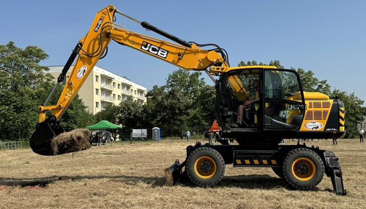 Илиян Русев - Скури осъществява мечтата на своя син и