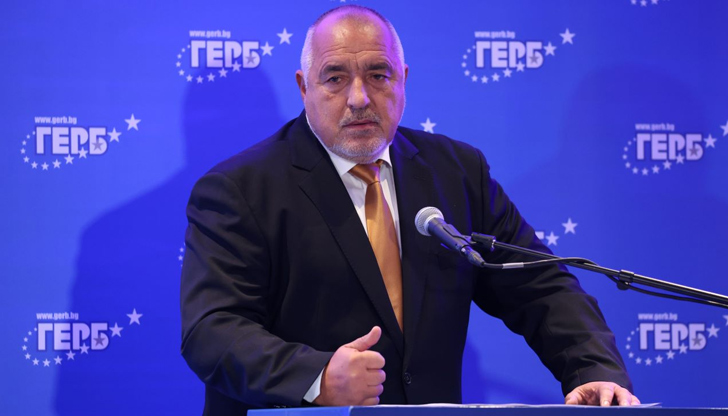 Борисов, Желязков и министри ще обсъждат присъединяването към Еврозоната и