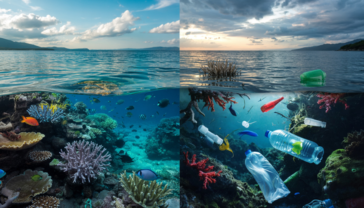 Фокусът през 2025 година е борбата срещу пластмасовото замърсяванеНа 5