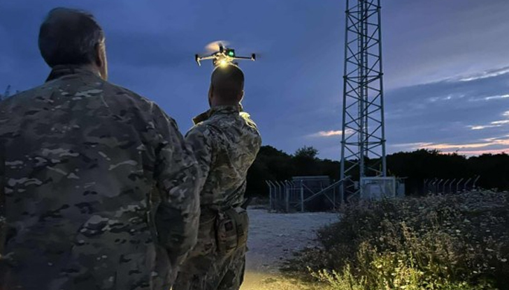 Регионалната дирекция по горите ще ограничи достъпа до целия Природен