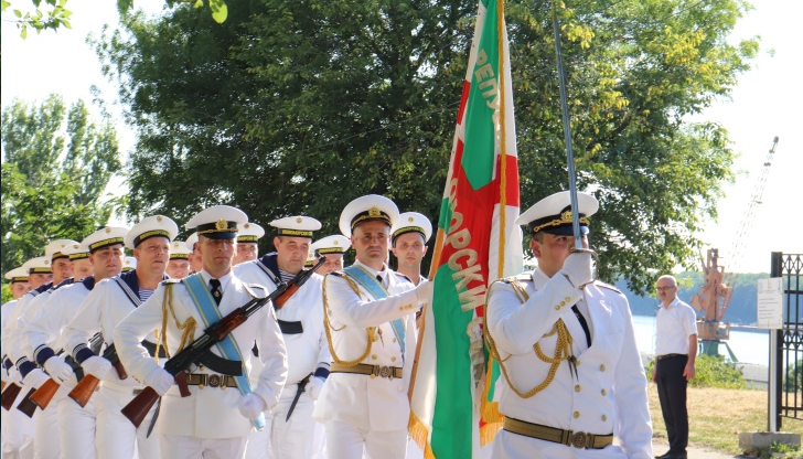 Традиционните чествания започват на 4 август с богата програма и