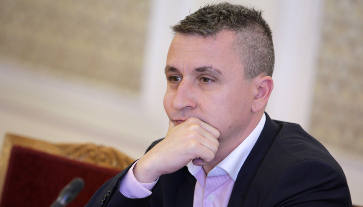 Навсякъде, където има подобен толеранс, историята завършва със смърт, допълни