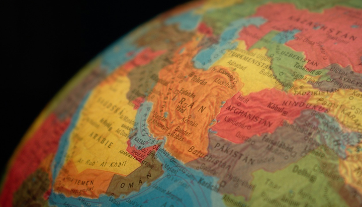 Саудитска Арабия също работи зад кулисите за рамка на прекратяване