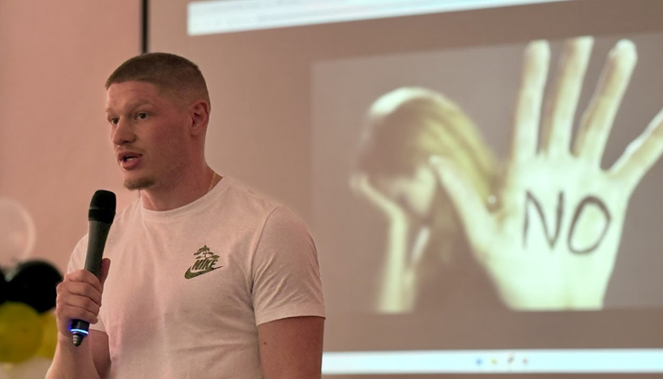 СУ Възраждане, АГ Гео Милев и ПГ Елиас Канети се