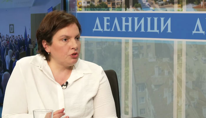 Общинската съветничка от ПП - ДБ - СС обвини лидера