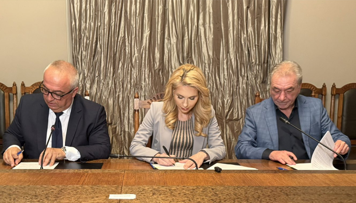 Трите комисии ще работят заедно срещу спекулата с цените преди