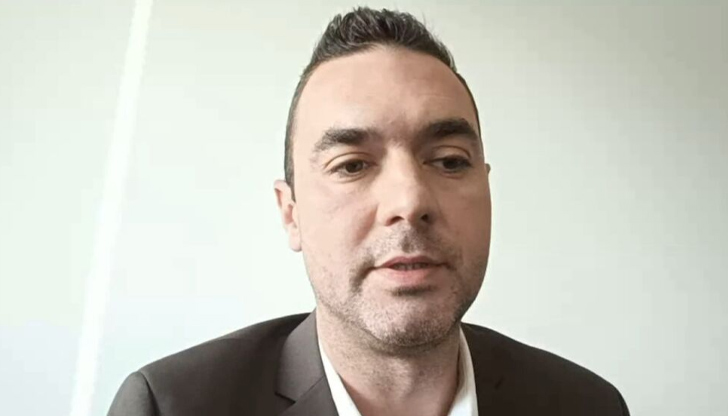 Илия Тодоров припомни, че Адриан е шофирал със 106 км/ч