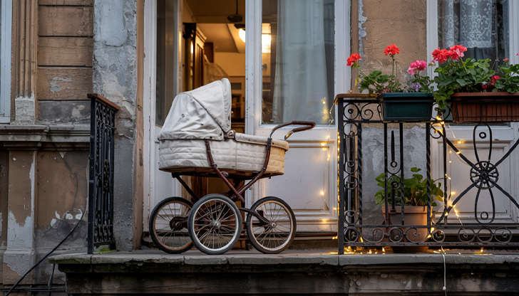 Гръцкият съд решава дали четирите им деца ще бъдат отнети