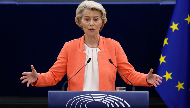 Днес България е с една стъпка по-близо до приемането на