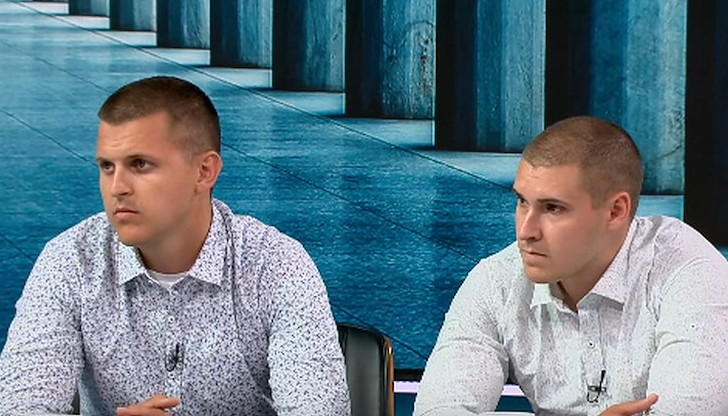 Полицаите твърдят, че са използвали сила само в рамките на