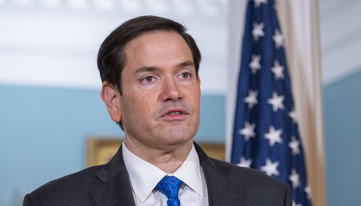 Държавният секретар обвини Техеран в опити за разиграване на президента