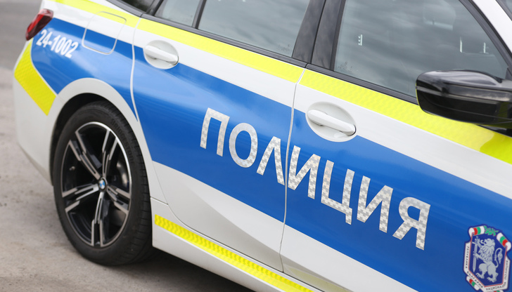 Инцидентът е станал в района на село Златна ПанегаКатастрофа затрудни