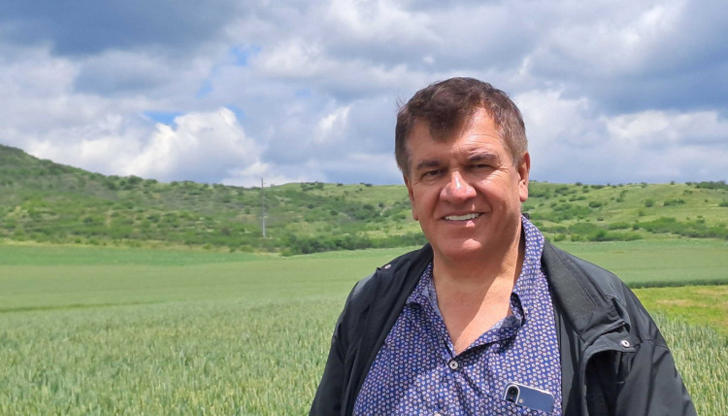 След две нулеви години, очакванията са за по-добра жътва през