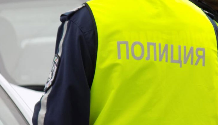 Бързо производство е образувано срещу 32-годишния русенец за шофиране в