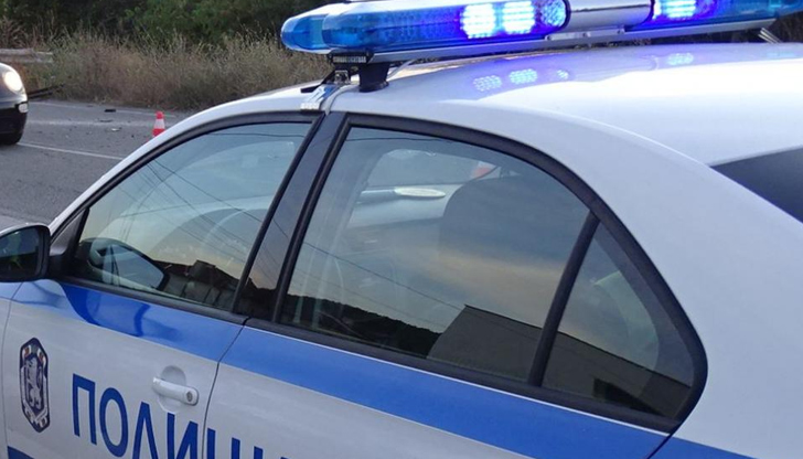 Срещу 51-годишния нарушител е образувано бързо производство Служители на РУ-Две