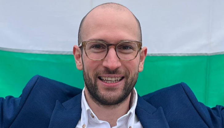 Бившият заместник-министър на финансите заяви, че е разочарован и омерзенГеорги