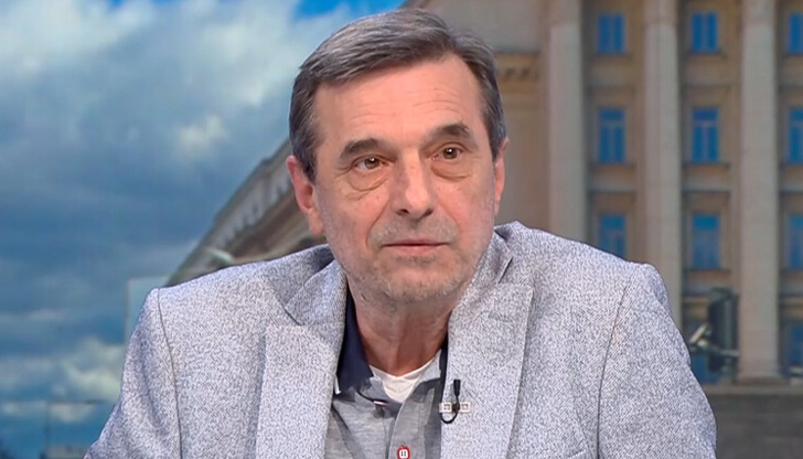 Президентът на КТ Подкрепа смята, че истината за влизането в