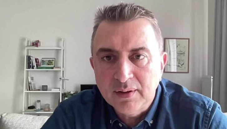 В следващите седмици трябва да очакваме още по-интересни събития, допълни