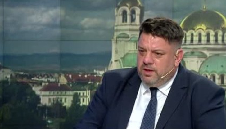 БСП лидерът обясни защо България трябва да приеме евротоПриемането на