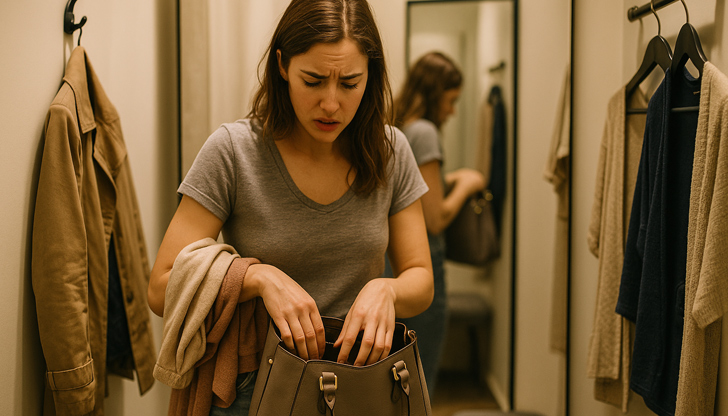 Второ РУ работи по три сигнала за откраднати вещи през