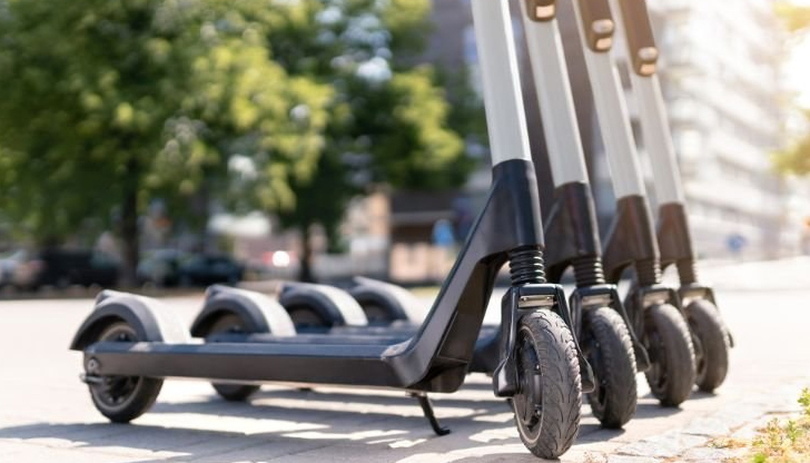 Кражбите са извършени на площад Средец и улица ПиротДве 8-годишни