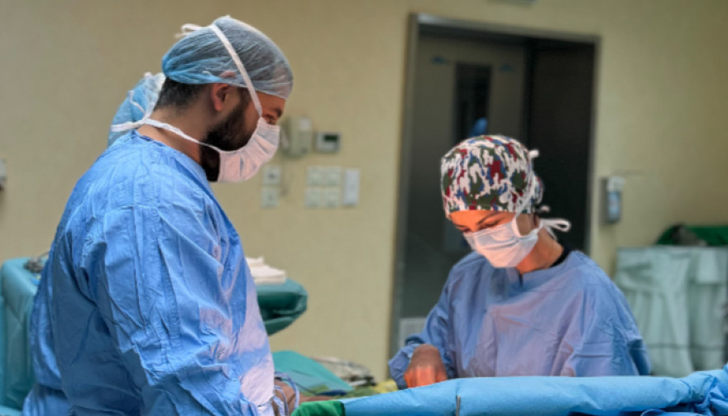 До 2040 година страната трябва да обучи близо 14 хиляди