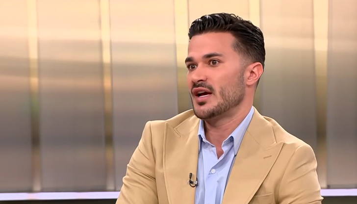 Изпълнителят: Една сутрин се събудих и бях залят от 1000