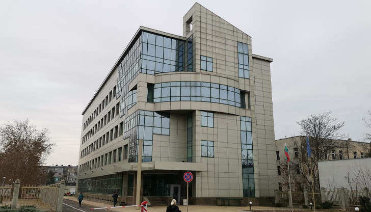 Над 9300 декларации са приети в местния офис на НАП