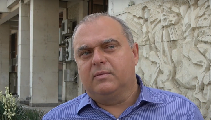 Идеята е четирите района за планиране да се превърнат в