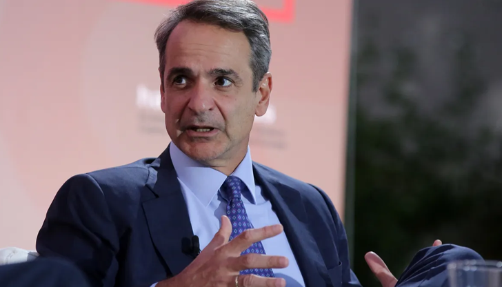 Гръцкият премиер за първи път публично признава клиентелизъм в собствената