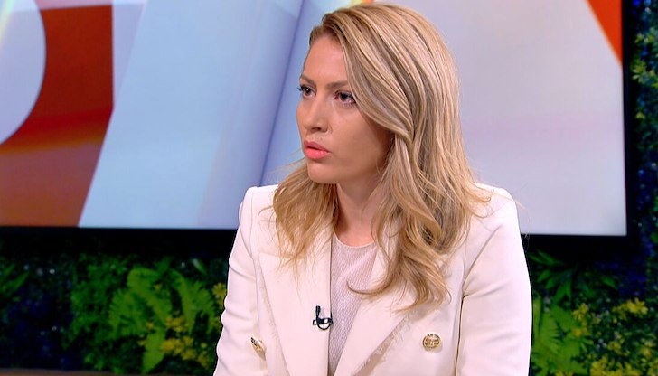 Редно е имената да бъдат казани от правителството, заяви заместник-председателят