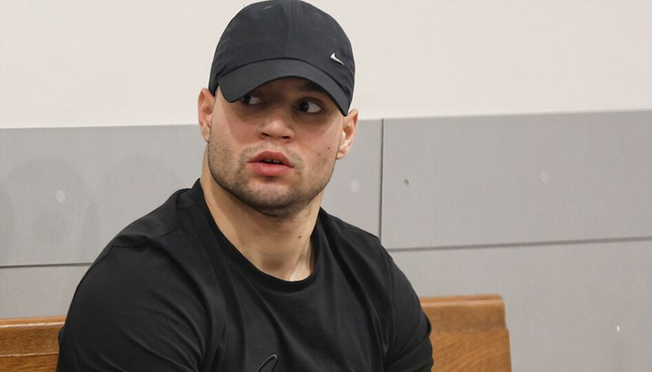 21-годишният Васил Михайлов е криминално проявенПолицията в Перник издирва 21-годишен