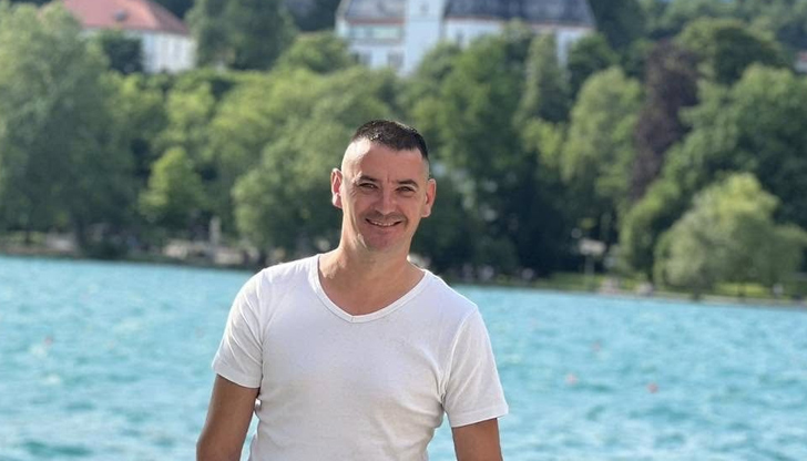 36-годишният Станко Станков загуби битката за живот седмица след инцидента36-годишният