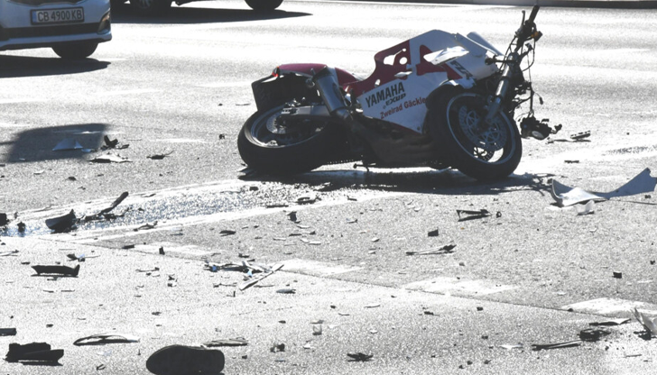 77-годишният мъж ще отговаря за причиняване на смърт по непредпазливост,