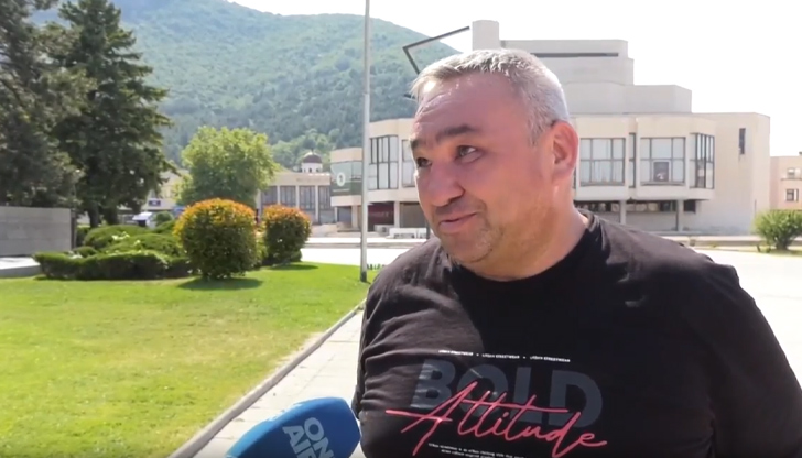 Туристи от Русе и Силистра търсят прохлада в околностите на