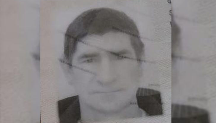 Близките молят гражданите за съдействие след изчезването на техния баща,