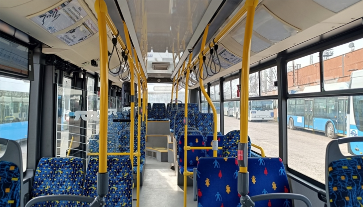 Промяната е между 9:00 и 13:15 часа поради ремонтни дейности