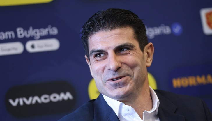 Георги Иванов: След 3-4 години клубовете ще благодарят за правилото